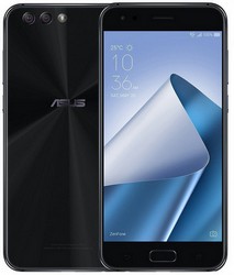 Замена тачскрина на телефоне Asus ZenFone 4 (ZE554KL) в Пскове